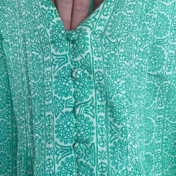 Maeve By Anthropologie Top Size XS - Picture 2 of 4